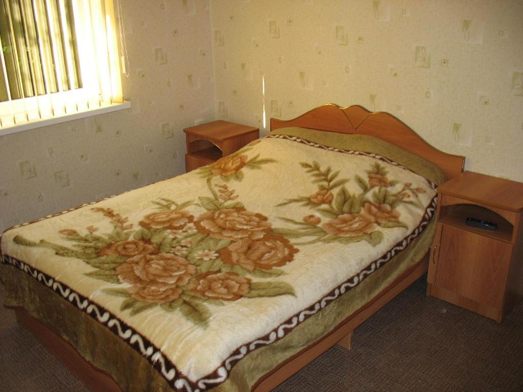 Отель На Кольцевой Гостевой Дом Лазаревское Номер фото